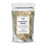 TOS The Organic Spices Elin'in Kremalı Patates Baharatı 100 gr