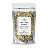 TOS The Organic Spices Eliza'nın Çorba Tarator Baharatı 500 gr