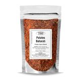 TOS The Organic Spices Ella'nın Birmingham Patates Baharatı 100 gr