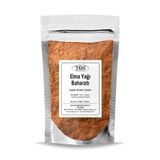 TOS The Organic Spices Elma Yağı Baharatı 100 gr Apple Butter Spice Blend - Premium Quality | Baharat Karışımı, TOS4055P