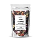 TOS The Organic Spices Elmalı Siyah Çay 100 gr (1. Kalite) Apple Black Tea, TOS2508P
