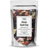 TOS The Organic Spices Elmalı Siyah Çay 40 gr