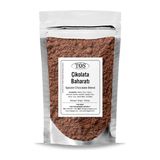 TOS The Organic Spices Emma'nın St. Gallen Baharatlı Çikolata Karışımı 500 gr