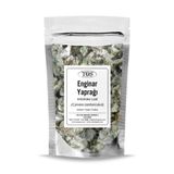 TOS The Organic Spices Enginar Yaprağı 250 gr (1. Kalite) Cynara cardunculus / Artichoke Leaf, TOS0661P