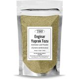 TOS The Organic Spices Enginar Yaprağı Tozu 100 gr