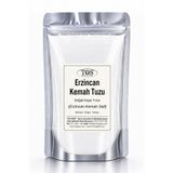 TOS The Organic Spices Erzincan Kemah Tuzu 1 kg (1. Kalite) Erzincan Kemah Salt
