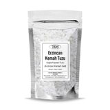 TOS The Organic Spices Erzincan Kemah Tuzu 500 gr (1. Kalite) Erzincan Kemah Salt