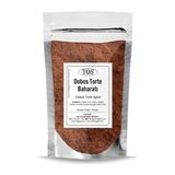 TOS The Organic Spices Eszter’in Budapeşte Dobos Torte Baharatı 100 gr