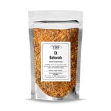 TOS The Organic Spices Et Baharatı 250 gr Meat Spice - Premium Quality | Baharat Karışımı, TOS4230P
