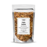 TOS The Organic Spices Fajita Çeşnisi 250 gr Fajita Seasoning - Premium Quality | Baharat Karışımı, TOS4629P