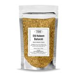 TOS The Organic Spices Faryal'ın Lahor Etli Haleem Baharatı 100 gr