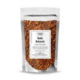 TOS The Organic Spices Fatemeh'nin Tahran Balık Baharatı 250 gr, TOSW5459