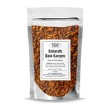 TOS The Organic Spices Fatima'nın Halep Baharatlı Balık Karışımı 250 gr