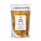 TOS The Organic Spices Fatima'nın Tangier Fas Usulü Köri Tozu 100 gr, TYC2dad4ec15f27fbc94226c