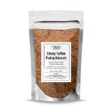 TOS The Organic Spices Fiona'nın Sticky Toffee Pudding Baharatı 250 gr, TOSW0704