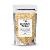 TOS The Organic Spices Gecce Patlamış Mısır Çeşni 100 gr - Premium Quality Baharat Karışımı, TYCR8G8D4N172768971933724