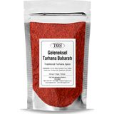 TOS The Organic Spices Geleneksel Tarhana Baharatı 100 gr Traditional Tarhana Spice - Premium Quality | Baharat Karışımı
