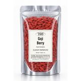 TOS The Organic Spices Goji Berry 100 gr Kurt Üzümü (1. Kalite) Lycium barbarum