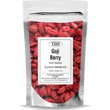 TOS The Organic Spices Goji Berry 250 gr Kurt Üzümü (1. Kalite) Lycium barbarum