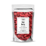 TOS The Organic Spices Goji Berry 500 gr Kurt Üzümü (1. Kalite) Lycium barbarum, TOS6154P