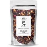 TOS The Organic Spices Güç Çayı 100 gr