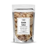 TOS The Organic Spices Günlük Sakızı 50 gr (1. Kalite) Boswellia sacra / Frankincense, TOS0540P