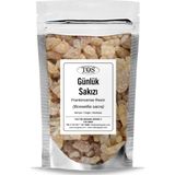 TOS The Organic Spices Günlük Sakızı 50 gr (1. Kalite) Boswellia sacra / Frankincense