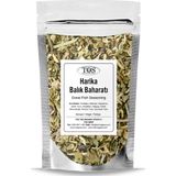 TOS The Organic Spices Harika Balık Baharatı 250 gr Fantastic Fish Spice - Premium Quality | Baharat Karışımı