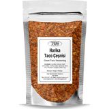 TOS The Organic Spices Harika Taco Çeşnisi 250 gr Awesome Taco Seasoning - Premium Quality | Baharat Karışımı