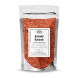 TOS The Organic Spices Harper'ın Arkansas Barbekü Baharatı 500 gr
