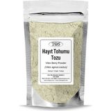 TOS The Organic Spices Hayıt Tohumu Tozu 100 gr