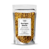 TOS The Organic Spices Hela'nın Kayrevan Kuzu Izgara Baharatı 100 gr, TOSW6040