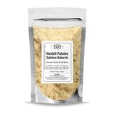 TOS The Organic Spices Helga'nın Hardallı Patates Salatası Baharatı 100 gr