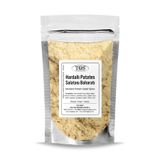 TOS The Organic Spices Helga'nın Hardallı Patates Salatası Baharatı 250 gr, TOSW3521