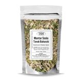 TOS The Organic Spices Helga'nın Mantar Soslu Tavuk Baharatı 500 gr