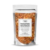 TOS The Organic Spices Helga'nın Patatesli Balık Güveci Baharatı 100 gr, TOSW0043