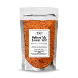 TOS The Organic Spices Hellim ve Tofu Baharatı 100 gr Hafif - Premium Quality, TOS3128P