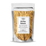 TOS The Organic Spices Hiba'nın Gabes Etli Pilav Baharatı 100 gr
