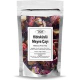 TOS The Organic Spices Hibisküslü Meyve Çayı 250 gr
