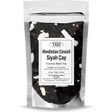 TOS The Organic Spices Hindistan Cevizli Siyah Çay 40 gr