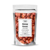TOS The Organic Spices Hünnap Kurusu 250 gr (1. Kalite) Ziziphus jujuba / Dried Jujube, TOS6156P
