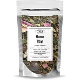 TOS The Organic Spices Huzur Çayı 100 gr