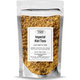TOS The Organic Spices Imperial Köri Tozu 100 gr Çok Hafif ve Tatlı - Imperial Curry Powder - Premium Quality