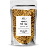 TOS The Organic Spices Imperial Köri Tozu 500 gr Çok Hafif ve Tatlı - Imperial Curry Powder - Premium Quality