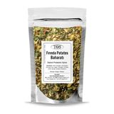 TOS The Organic Spices Ines'in Fırında Patates Baharatı 100 gr