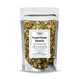 TOS The Organic Spices Ines'in Fırında Patates Baharatı 250 gr, TOSW3941