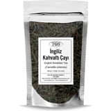 TOS The Organic Spices Ingiliz Kahvaltı Çayı 250 gr