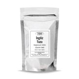 TOS The Organic Spices İngiliz Tuzu 1 kg Epsom Tuzu (1. Kalite) Epsom Salt