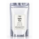 TOS The Organic Spices İngiliz Tuzu 5 kg Epsom Tuzu (1. Kalite) Epsom Salt