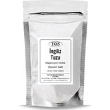 TOS The Organic Spices İngiliz Tuzu 500 gr Epsom Tuzu (1. Kalite) Epsom Salt